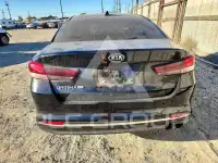 2016 KIA Optima фото