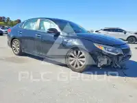2016 KIA Optima фото