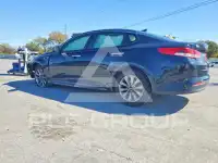 2016 KIA Optima фото