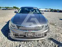 2016 KIA Optima фото