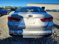 2016 KIA Optima photo