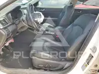 2016 KIA Optima фото