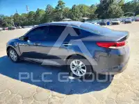 2016 KIA Optima фото