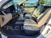 2016 KIA Optima фото