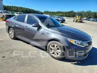 2016 KIA Optima фото