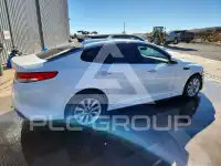 2016 KIA Optima фото