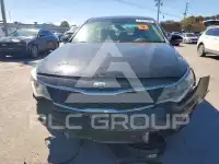2016 KIA Optima фото