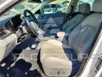 2016 KIA Optima фото