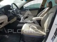 2016 KIA Optima photo