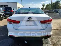 2016 KIA Optima photo