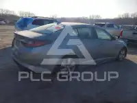2016 KIA Optima фото