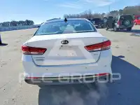 2016 KIA Optima фото