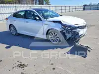 2016 KIA Optima фото