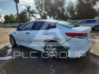 2016 KIA Optima photo