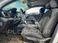 2016 KIA Optima фото