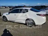 2016 KIA Optima photo