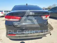 2016 KIA Optima photo