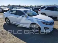 2016 KIA Optima photo