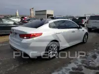 2016 KIA Optima photo
