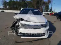 2016 KIA Optima фото
