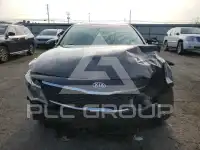 2016 KIA Optima фото