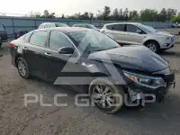 2016 KIA Optima фото