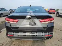 2016 KIA Optima фото