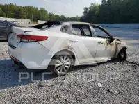 2016 KIA Optima photo