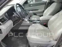 2016 KIA Optima фото