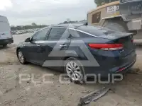 2016 KIA Optima фото