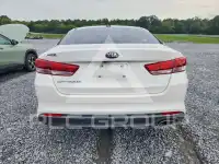 2016 KIA Optima photo