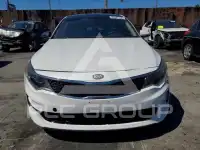 2016 KIA Optima фото