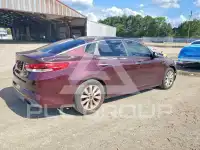 2016 KIA Optima photo