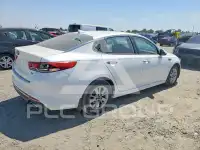 2016 KIA Optima фото