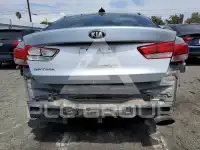 2016 KIA Optima photo