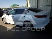 2016 KIA Optima photo