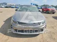 2016 KIA Optima фото