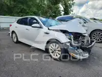 2016 KIA Optima фото