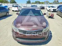 2016 KIA Optima фото