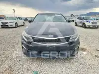 2016 KIA Optima фото