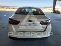 2016 KIA Optima photo