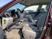 2016 KIA Optima фото