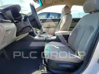 2016 KIA Optima фото