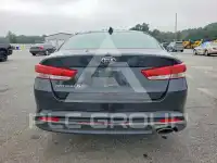 2016 KIA Optima фото