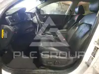 2016 KIA Optima photo