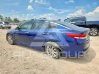 2016 KIA Optima photo