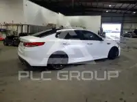 2016 KIA Optima photo