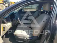 2016 KIA Optima фото