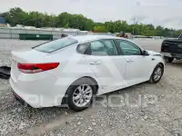 2016 KIA Optima фото