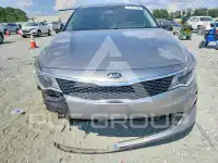2016 KIA Optima фото